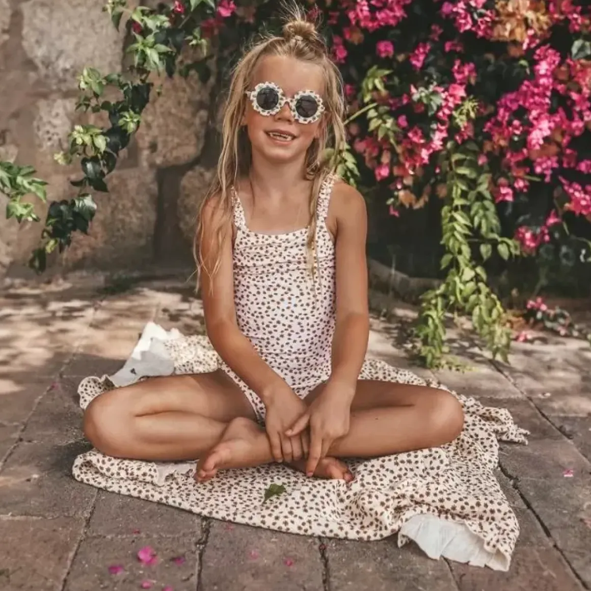 Bestel Nu Het Salted Stories Badpak Sylvie En Geniet Van Zomerse Stijl!