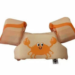 Bestel Nu Het Swim Essentials Zwemvest Puddle Crab | Kidsdeco.Nl