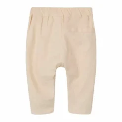 Bestel Nu Lil' Atelier Baby Broekje Felix Bleached Sand - Ideaal Voor Elke Gelegenheid