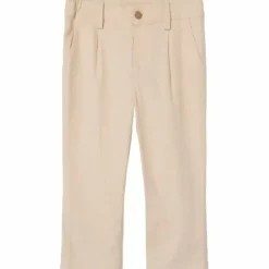 Bestel Nu Lil' Atelier Broekje Felix Bleached Sand - Ideaal Voor Elke Gelegenheid