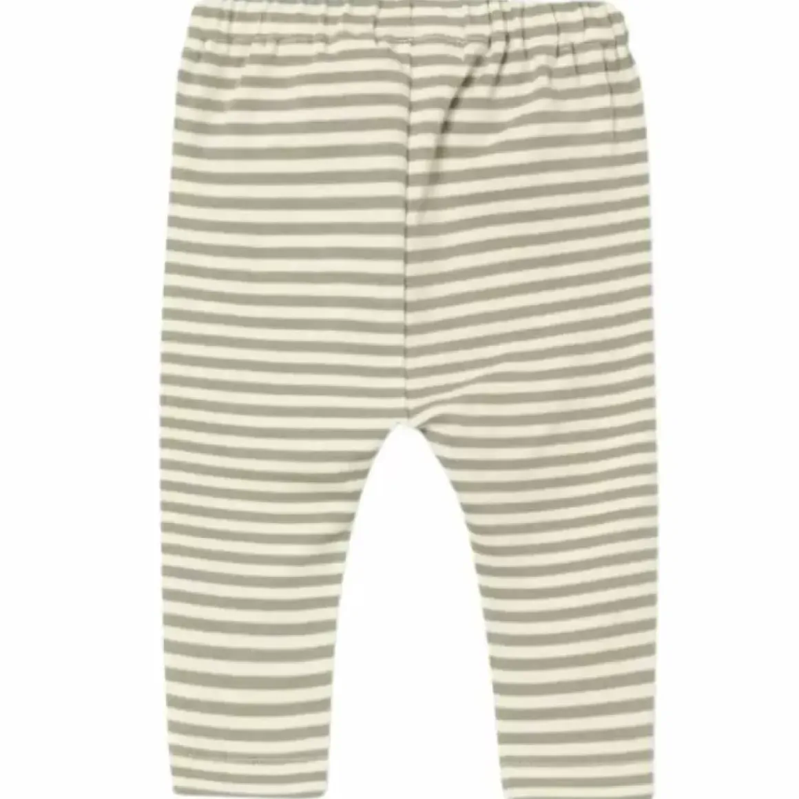 Bestel Nu Lil' Atelier Broekje Fon Moss Gray - Ideaal Voor Elke Gelegenheid