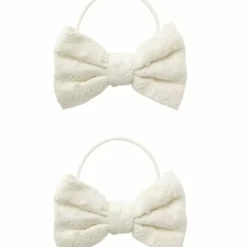 Bestel Nu Lil' Atelier Haar Elastiekjes Turtledove - Ideaal Voor Elke Gelegenheid