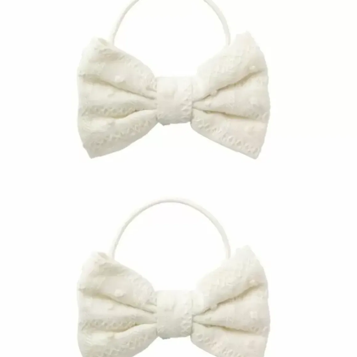 Bestel Nu Lil' Atelier Haar Elastiekjes Turtledove - Ideaal Voor Elke Gelegenheid