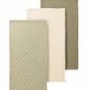 Bestel Nu Lil' Atelier Hydrofiele Doeken Moss Gray (3St) - Ideaal Voor Elke Gelegenheid
