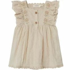 Bestel Nu Lil' Atelier Jurk Annie Sandshell - Ideaal Voor Elke Gelegenheid