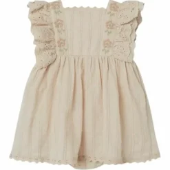 Bestel Nu Lil' Atelier Jurk Annie Sandshell - Ideaal Voor Elke Gelegenheid