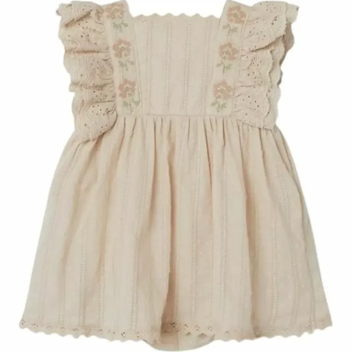 Bestel Nu Lil' Atelier Jurk Annie Sandshell - Ideaal Voor Elke Gelegenheid