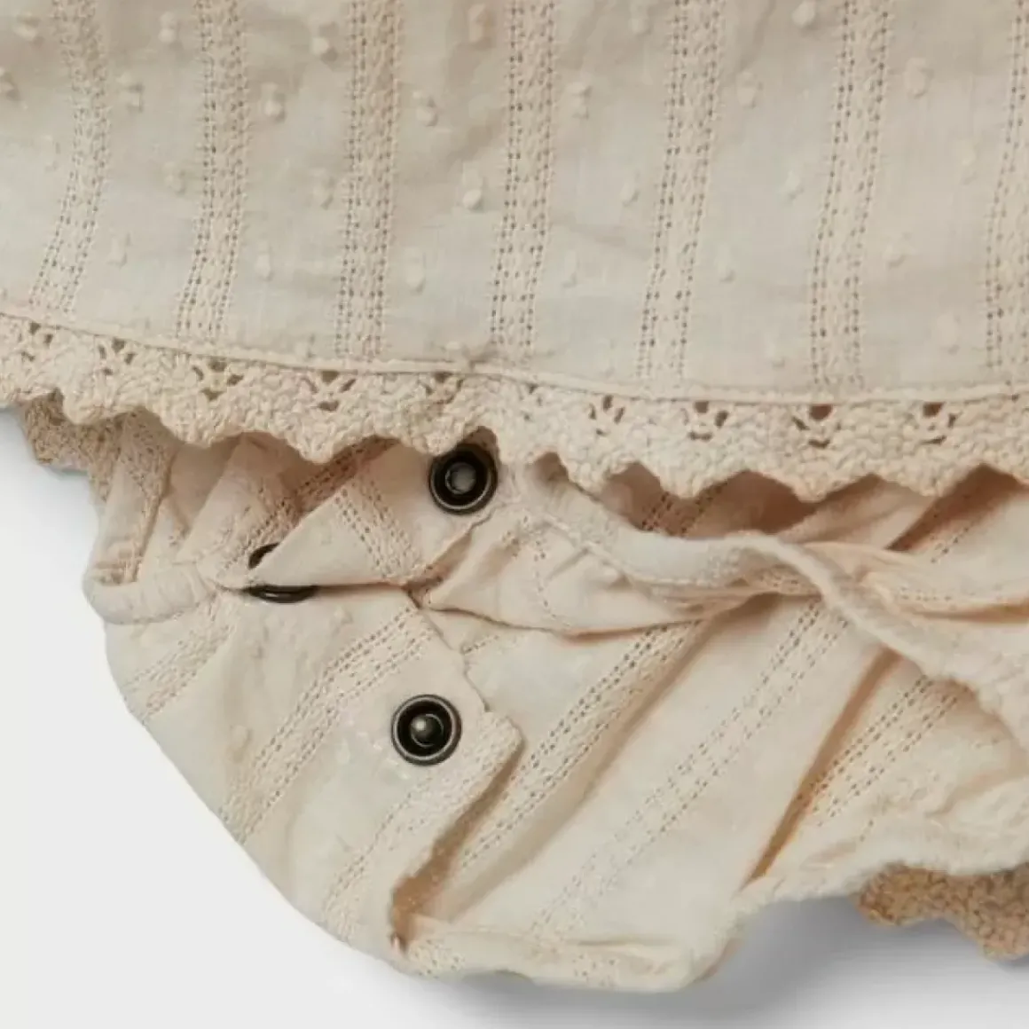 Bestel Nu Lil' Atelier Jurk Annie Sandshell - Ideaal Voor Elke Gelegenheid