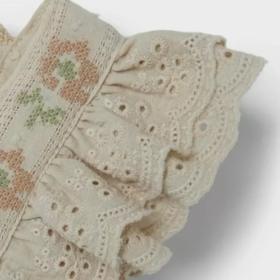 Bestel Nu Lil' Atelier Jurk Annie Sandshell - Ideaal Voor Elke Gelegenheid