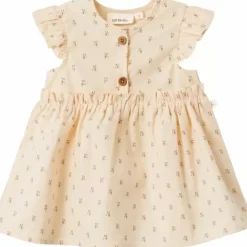 Bestel Nu Lil' Atelier Jurk Famaja Turtledove - Ideaal Voor Elke Gelegenheid