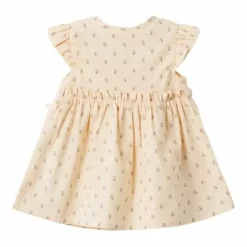 Bestel Nu Lil' Atelier Jurk Famaja Turtledove - Ideaal Voor Elke Gelegenheid