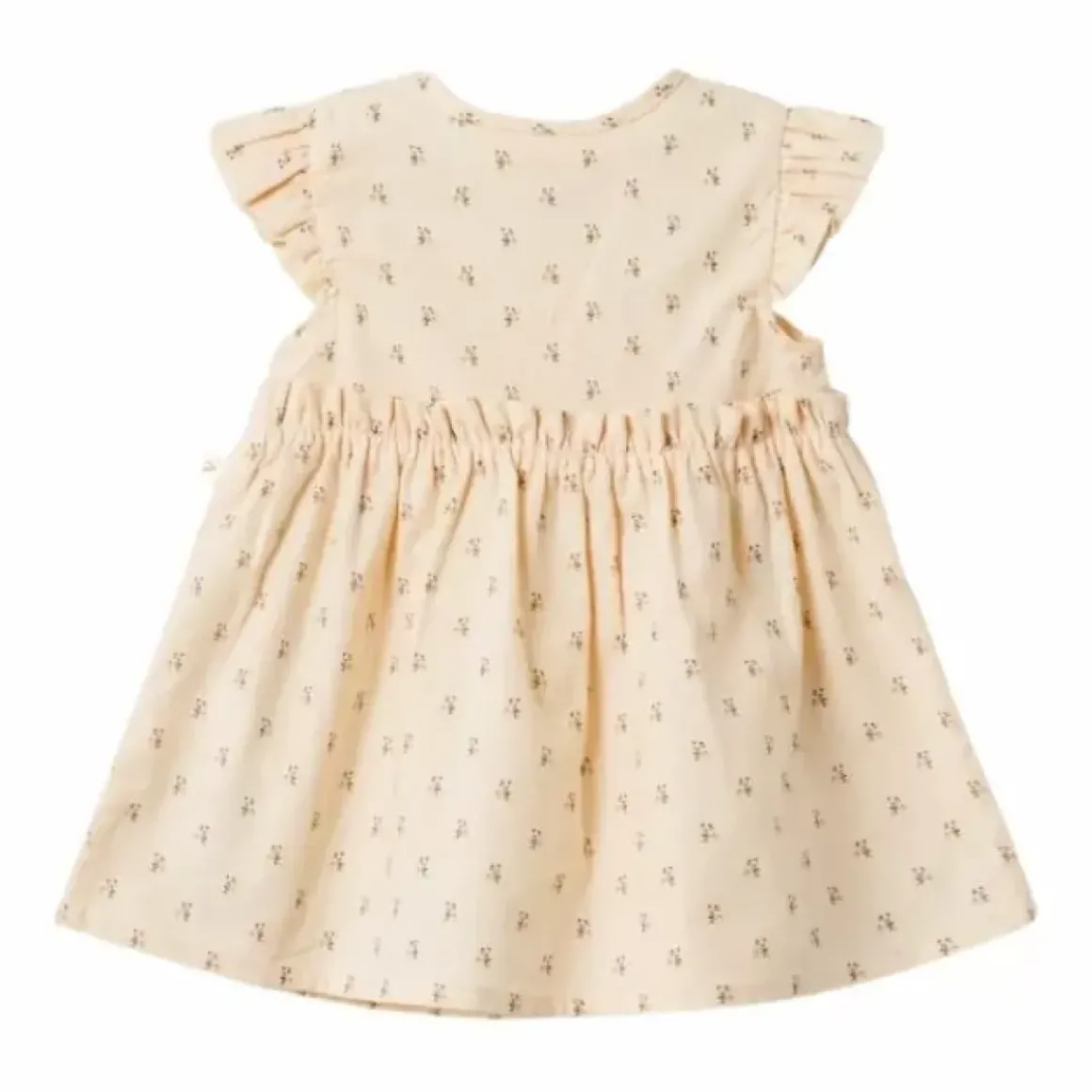 Bestel Nu Lil' Atelier Jurk Famaja Turtledove - Ideaal Voor Elke Gelegenheid