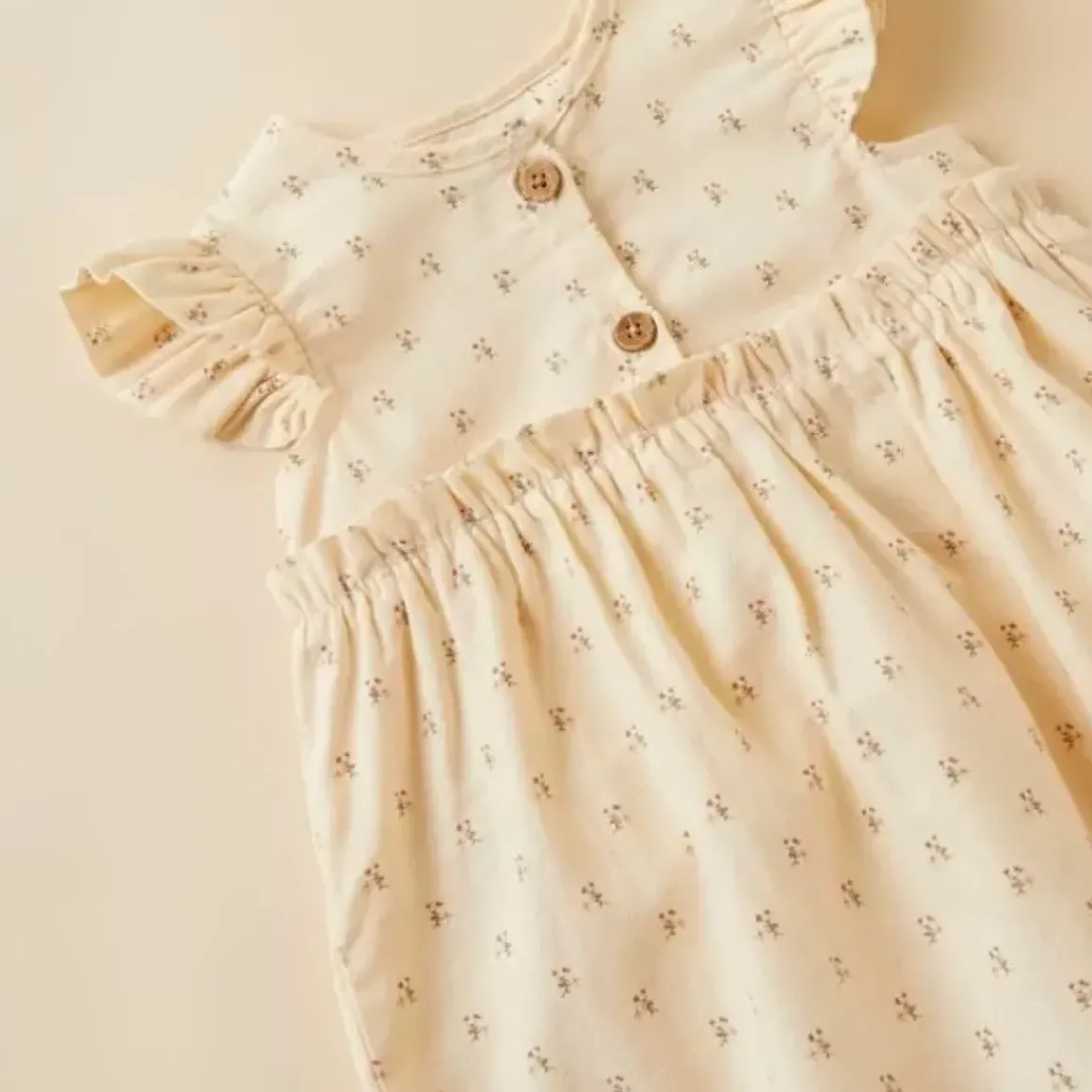 Bestel Nu Lil' Atelier Jurk Famaja Turtledove - Ideaal Voor Elke Gelegenheid