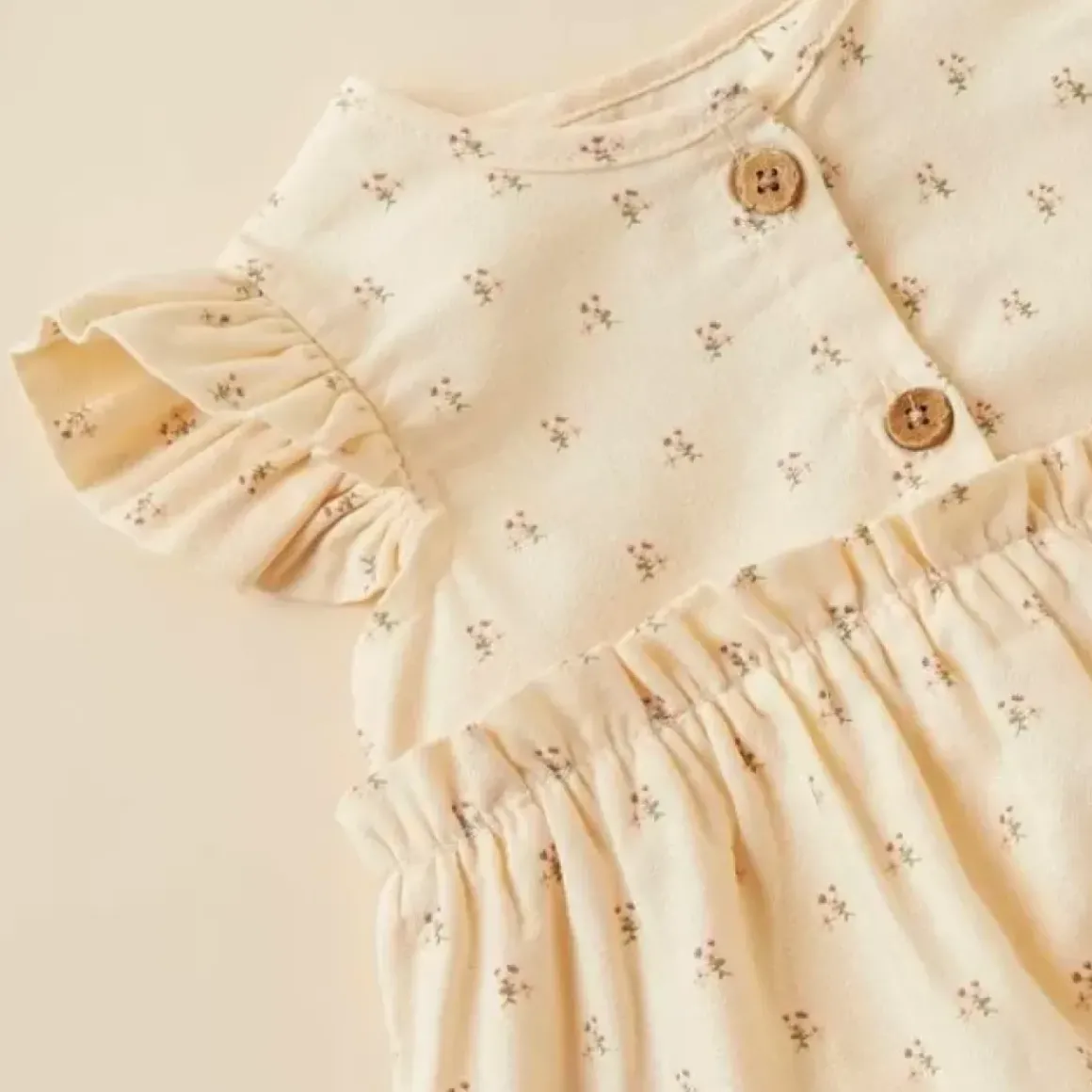 Bestel Nu Lil' Atelier Jurk Famaja Turtledove - Ideaal Voor Elke Gelegenheid