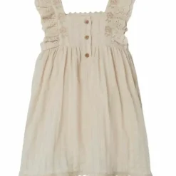 Bestel Nu Lil' Atelier Jurk Loose Annie Sandshell - Ideaal Voor Elke Gelegenheid