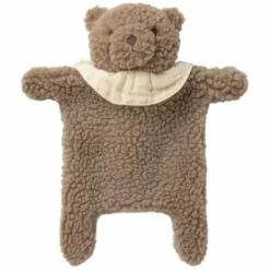 Bestel Nu Lil' Atelier Knuffeldoekje Beer - Ideaal Voor Elke Gelegenheid