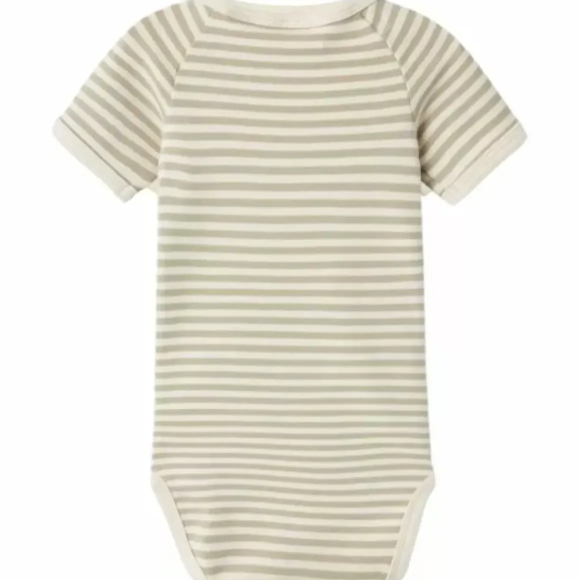 Bestel Nu Lil' Atelier Romper Fon Moss Gray - Ideaal Voor Elke Gelegenheid