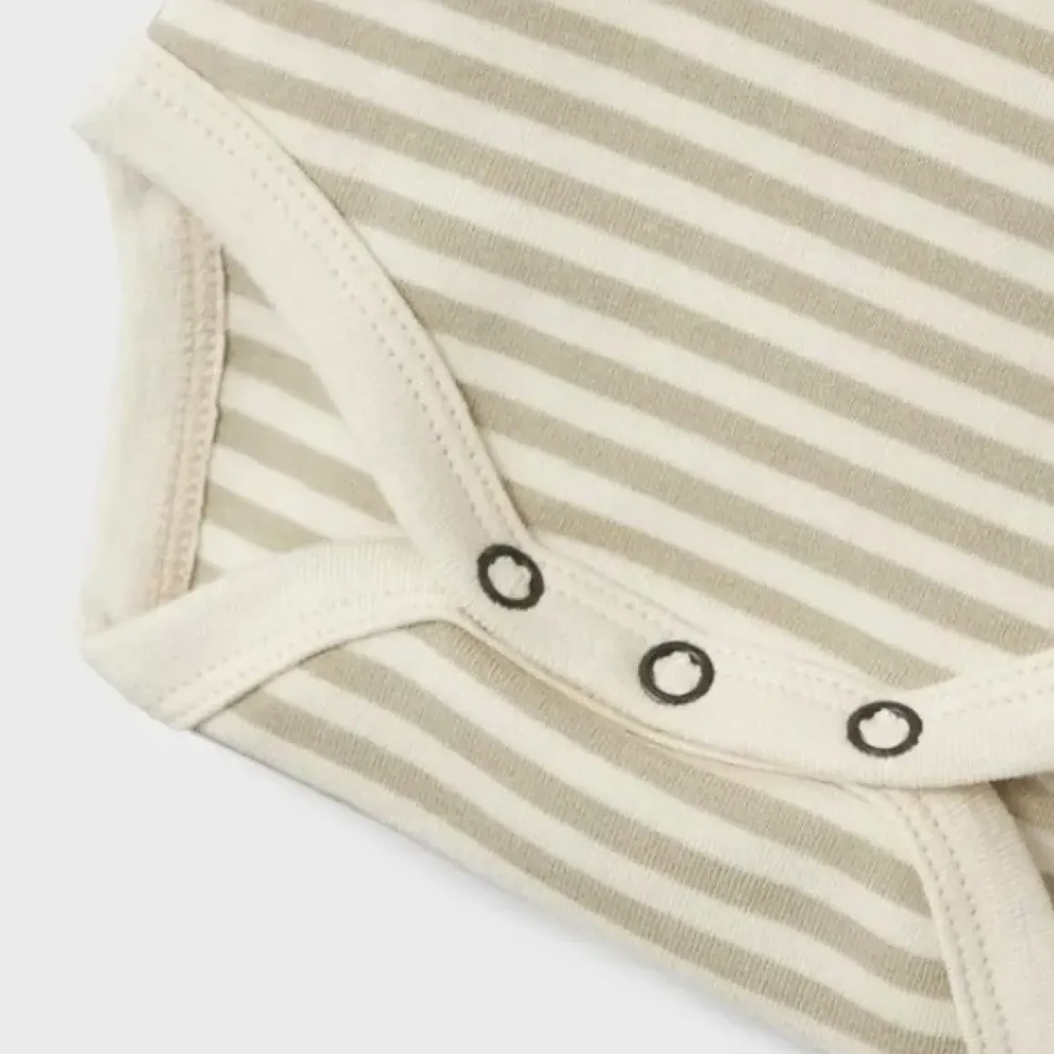 Bestel Nu Lil' Atelier Romper Fon Moss Gray - Ideaal Voor Elke Gelegenheid