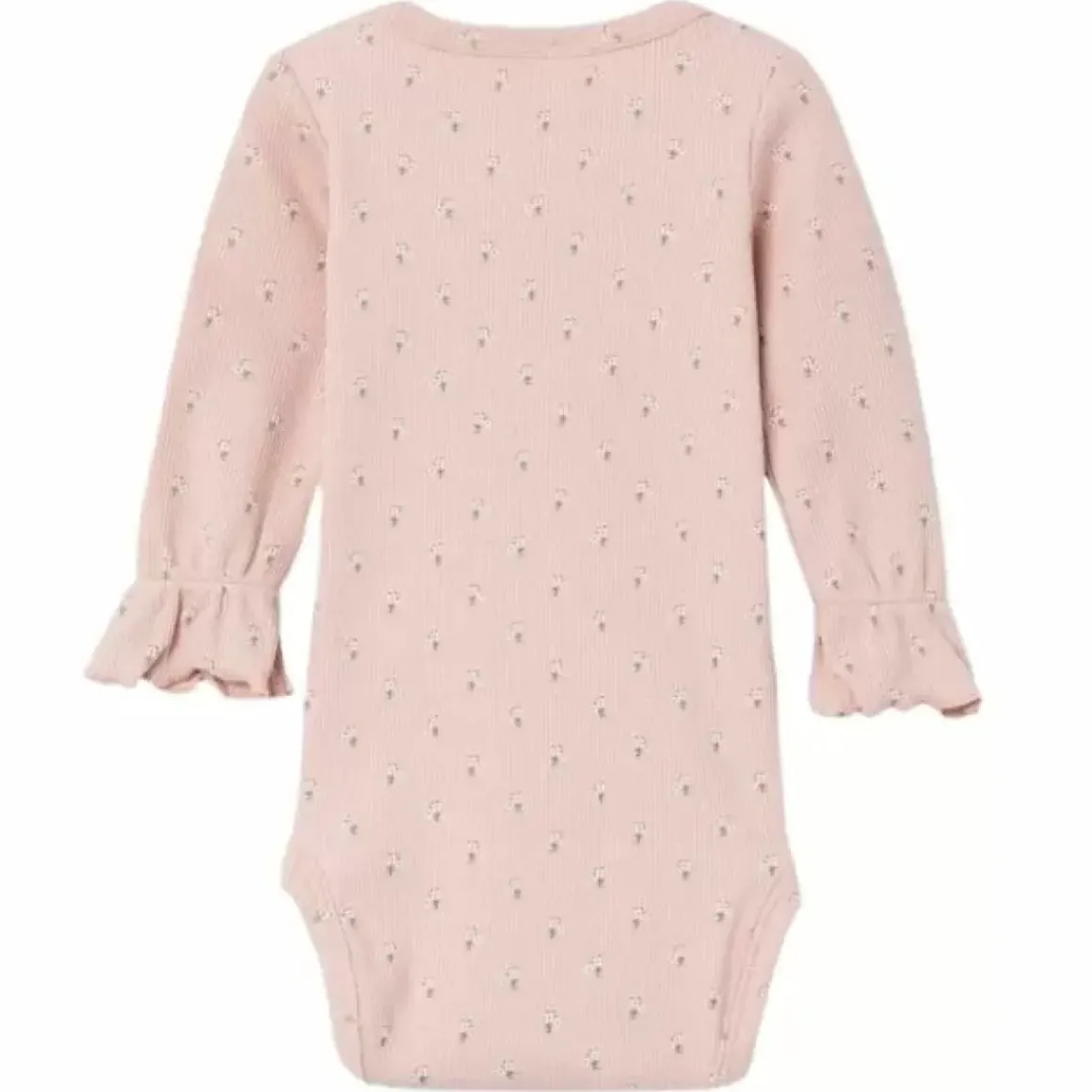 Bestel Nu Lil' Atelier Romper Fia Rose Dust - Ideaal Voor Elke Gelegenheid