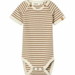 Bestel Nu Lil' Atelier Romper Fon Tigers Eye - Ideaal Voor Elke Gelegenheid