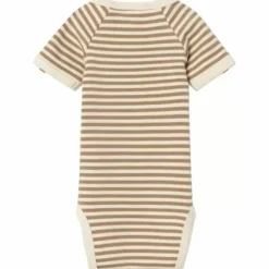 Bestel Nu Lil' Atelier Romper Fon Tigers Eye - Ideaal Voor Elke Gelegenheid