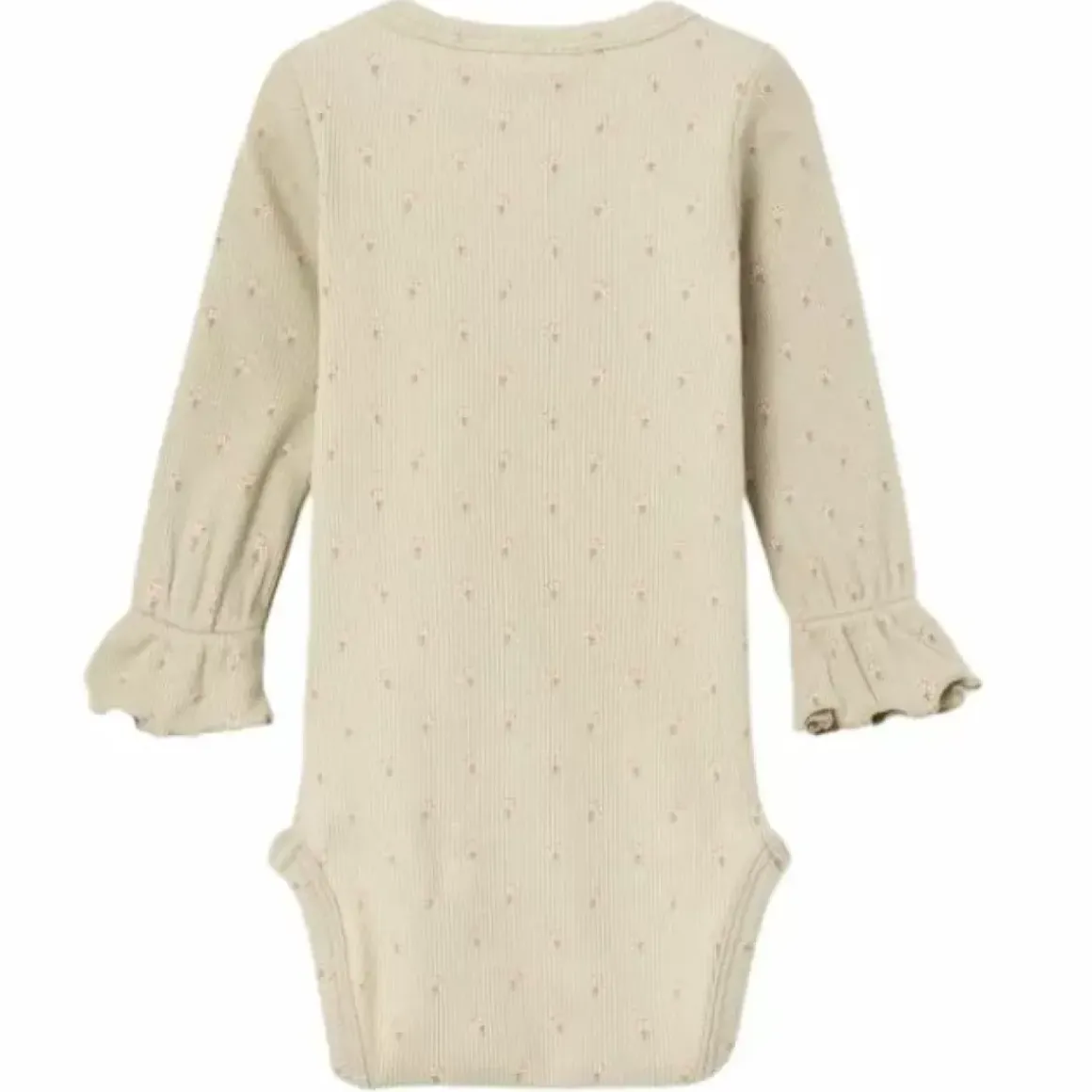 Bestel Nu Lil' Atelier Romper Fia Moss Gray - Ideaal Voor Elke Gelegenheid