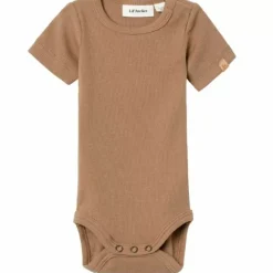 Bestel Nu Lil' Atelier Romper Fan Tigers Eye - Ideaal Voor Elke Gelegenheid