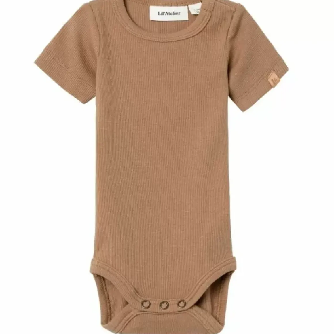 Bestel Nu Lil' Atelier Romper Fan Tigers Eye - Ideaal Voor Elke Gelegenheid