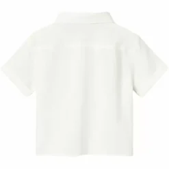 Bestel Nu Lil' Atelier Shirt Coconut Milk - Ideaal Voor Elke Gelegenheid