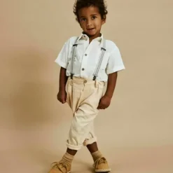 Bestel Nu Lil' Atelier Shirt Coconut Milk - Ideaal Voor Elke Gelegenheid