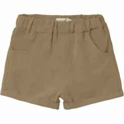 Bestel Nu Lil' Atelier Short Fin Tigers Eye - Ideaal Voor Elke Gelegenheid