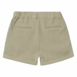 Bestel Nu Lil' Atelier Short Fin Moss Gray - Ideaal Voor Elke Gelegenheid