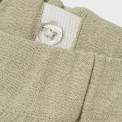 Bestel Nu Lil' Atelier Short Fin Moss Gray - Ideaal Voor Elke Gelegenheid