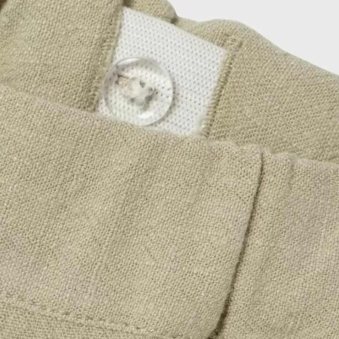 Bestel Nu Lil' Atelier Short Fin Moss Gray - Ideaal Voor Elke Gelegenheid