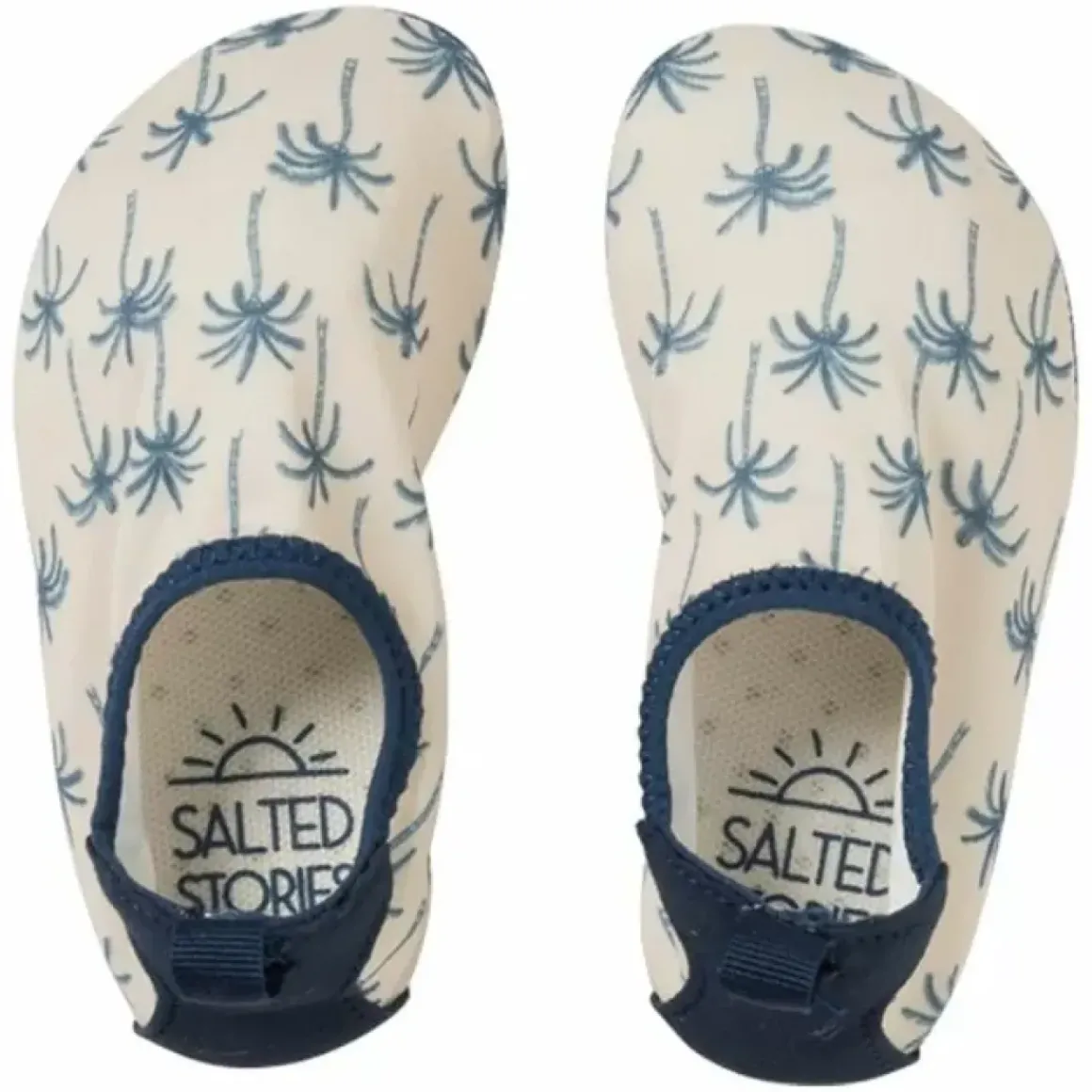 Bestel Nu Salted Stories Zwemschoenen Savi Tropic - De Beste Zwemschoenen Voor Elke Avonturier!