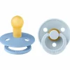 Bibs Fopspenen Set Sky Blue/Baby Blue