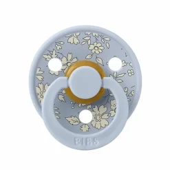 Bibs X Liberty Londen Fopspenen Capel Dusty Blue