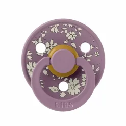 Bibs X Liberty Londen Fopspenen Capel Fossil Grey Mix