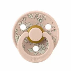 Bibs X Liberty Londen Fopspenen Capel Blush Mix