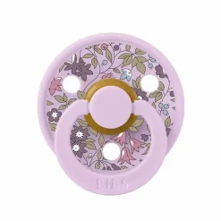 Bibs X Liberty Londen Fopspenen Camomile Violet Sky