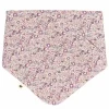 Bibs X Liberty Londen Kwijlslab Eloise Blush