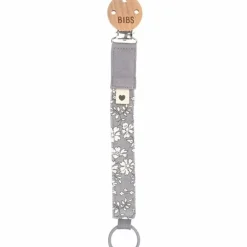 Bibs X Liberty Londen Speenkoord Capel Fossil