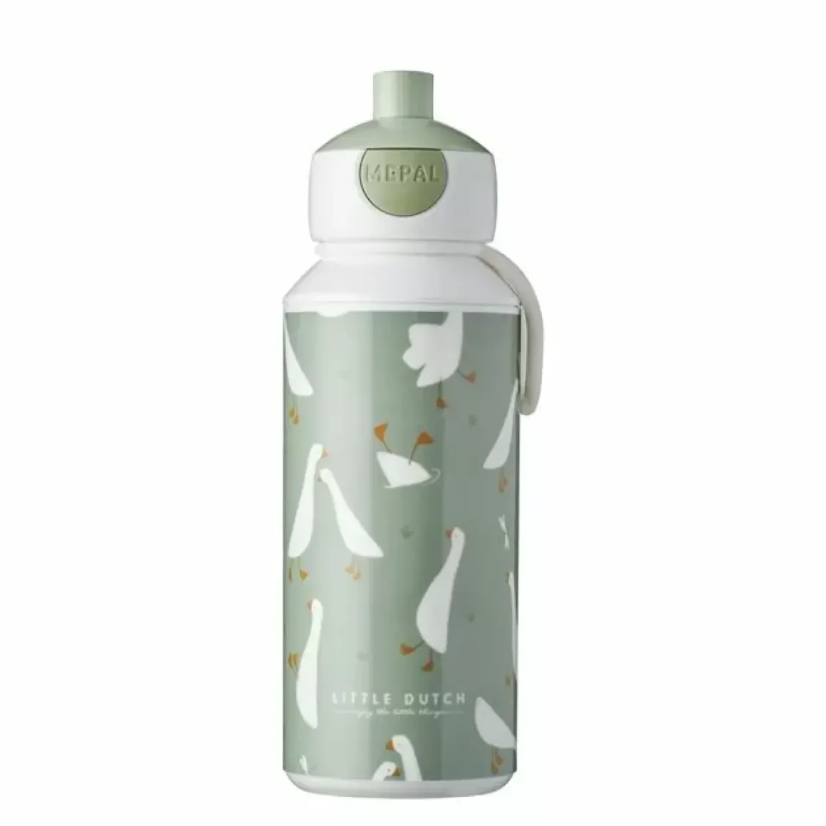 Bidon Drinkfles Little Goose (400Ml) Little Dutch