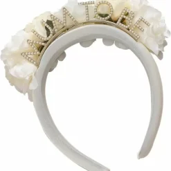 Bloemrijke Diadeem Mum To Be Floral Baby Ginger Ray