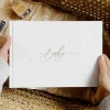 Blush & Gold Invulboek My Baby Journal Wit