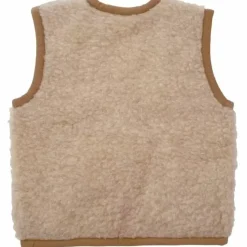 Bodywarmer Alpen Beige Alwero