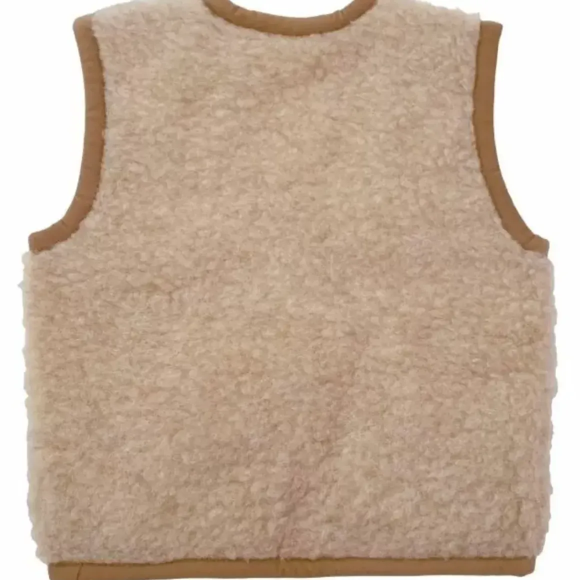 Bodywarmer Alpen Beige Alwero