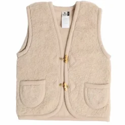 Bodywarmer Alpen English Tea Junior Alwero