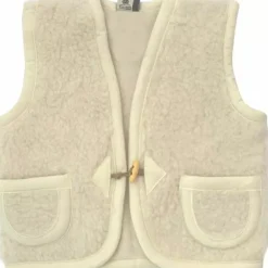 Bodywarmer Alpen Natural Alwero