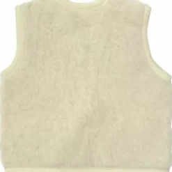 Bodywarmer Alpen Natural Alwero